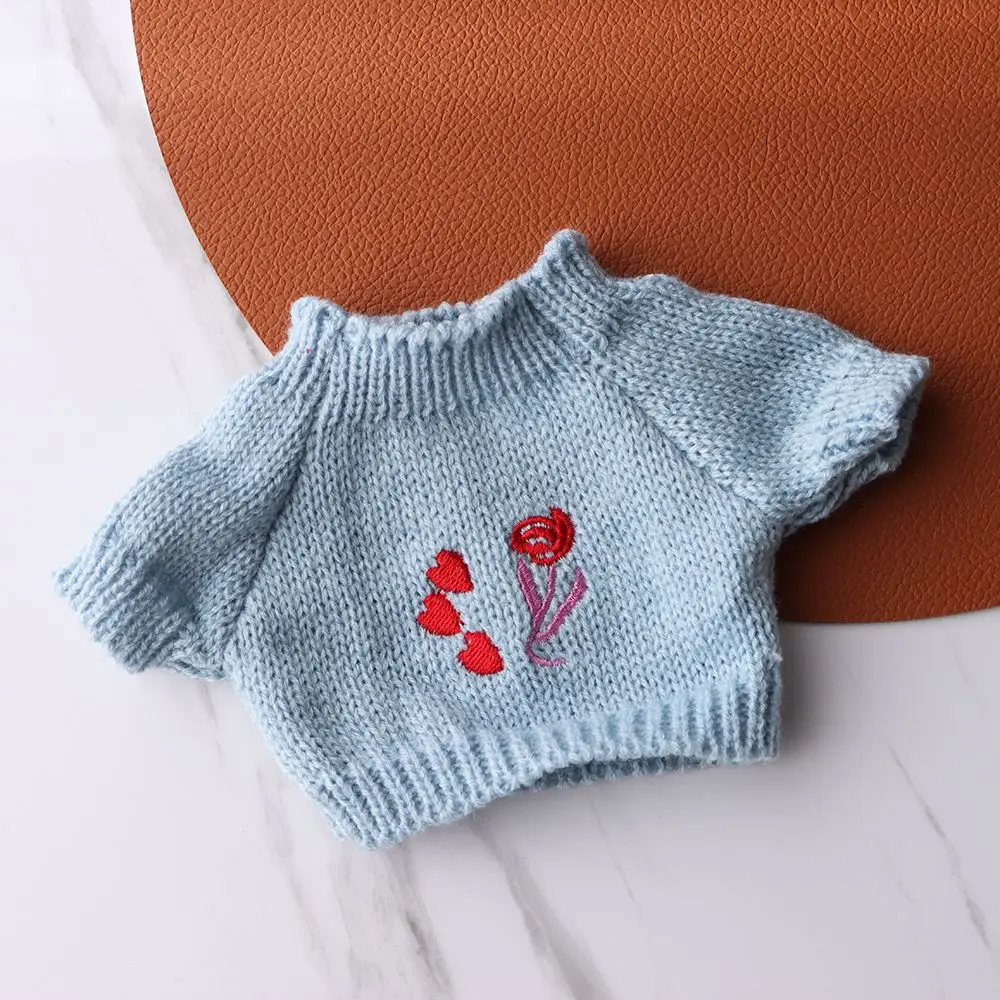 Toys Stuffed Dolls Animal Dolls Cute Plush Dolls Mimi Yellow Duck for 30 cm Yellow Duck Plush Toy Clothes Accessories