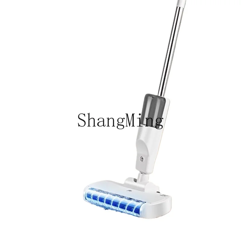 

ZYY intelligent washing machine all-in-one machine automatic cleaning household sweeper three-in-one