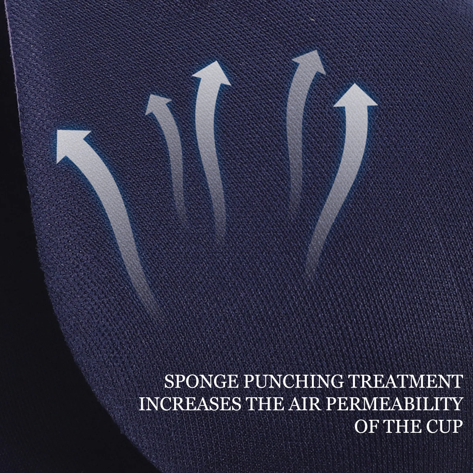 2 قطعة الملابس الداخلية الرجالية تعزيز الإسفنج كوب المحمولة ضوء دعم للرجال ملخصات ملابس السباحة زيادة الثقة المذكر نظرة #4