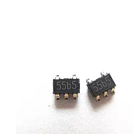 TP4055 SOT23-5 500mA Lithium Battery Charging IC Linear IC