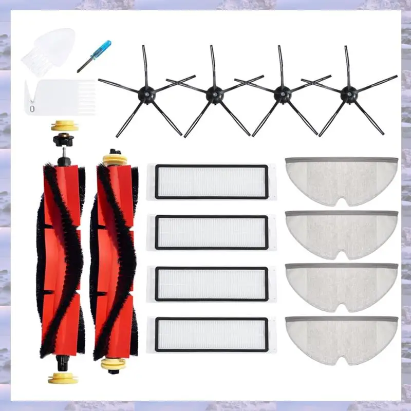 2025-17 Pcs Replace…