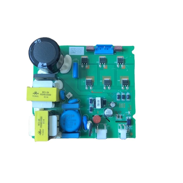 

VTH1116Y JX-430DH F1A Refrigerator Compressor Inverter Drive Control Board for Haier HRF-541DM7RU Inverter Fridge