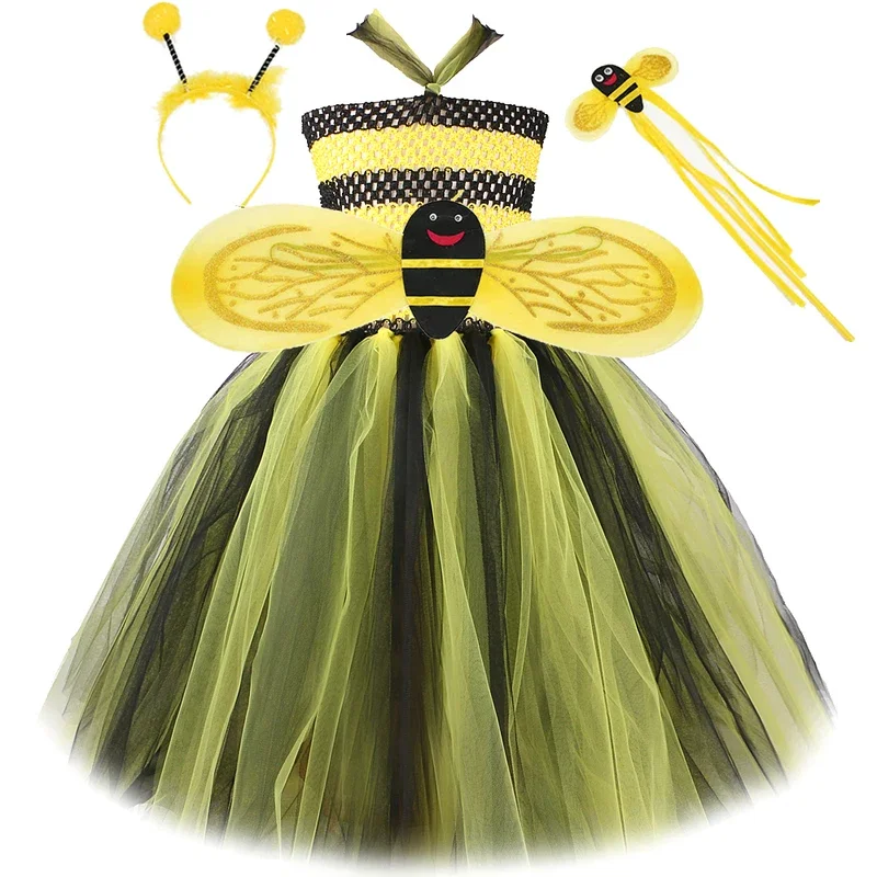 Yellow Black Honeyb… - image