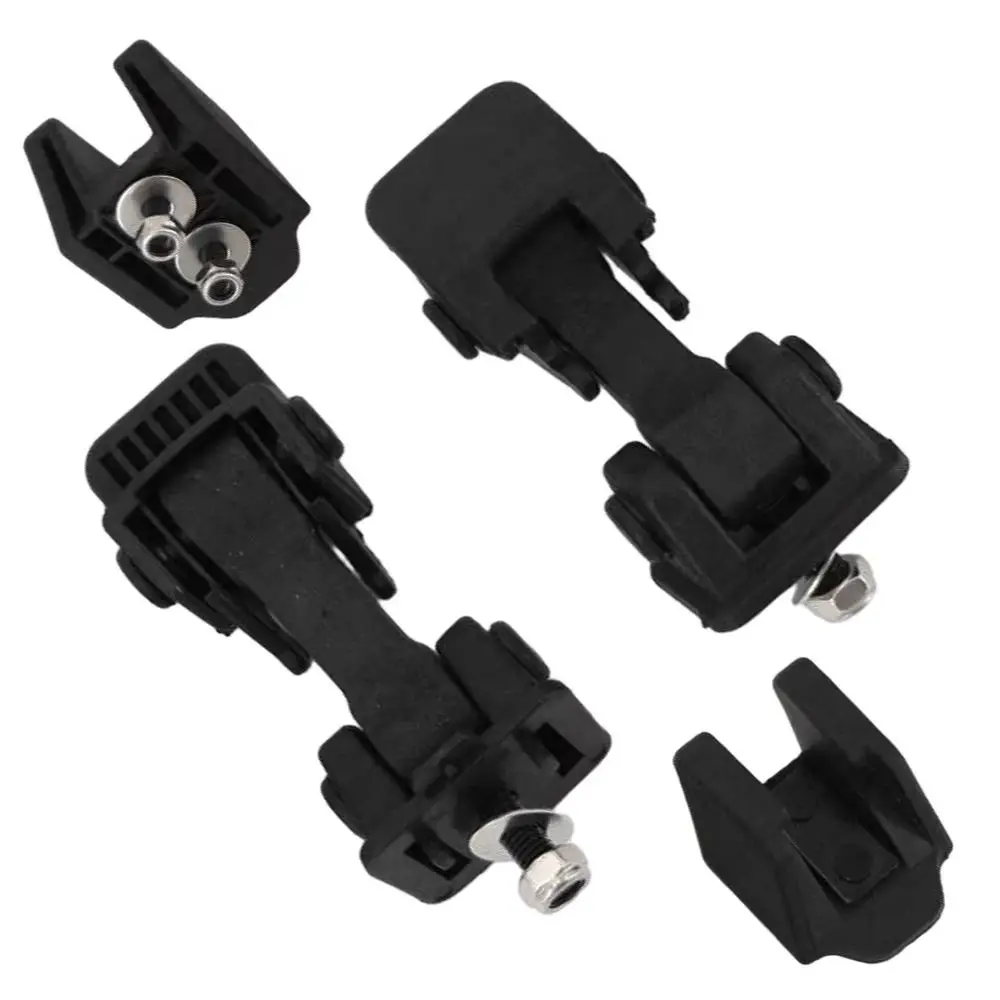 

Car Engine Hood Lock Cover Latch Catch For Jeep Wrangler For JEEP TJ 1997-2006 55176636AD