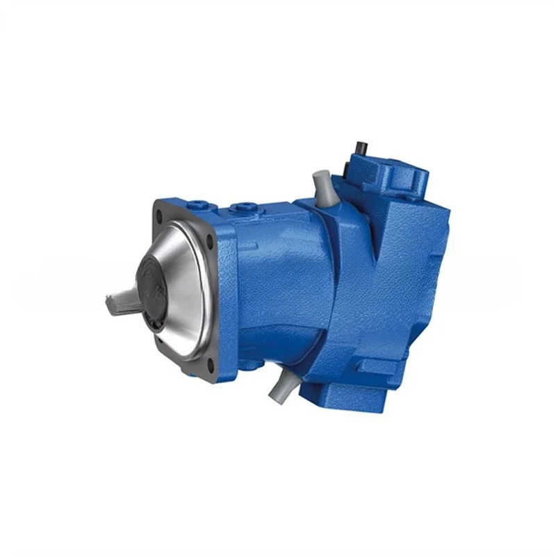 

2026 Rexroth plunger pump A15VSO210PLRDRH5B0V/12MRVE4B2PC3S70-0