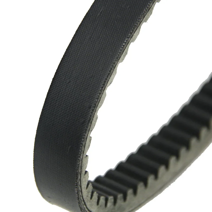 Motorcycle Drive Belt Transfer Belt For Honda CN250 Helix CN250 For CFMOTO CF250 For Gilera Runner125 For Italjet Dragster 180 view 2