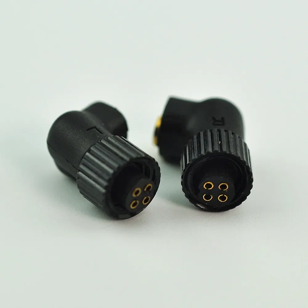 

Линия обновления преобразования контактов MMCX в JH24 JH AUDIOLAYLA для аудио соединений