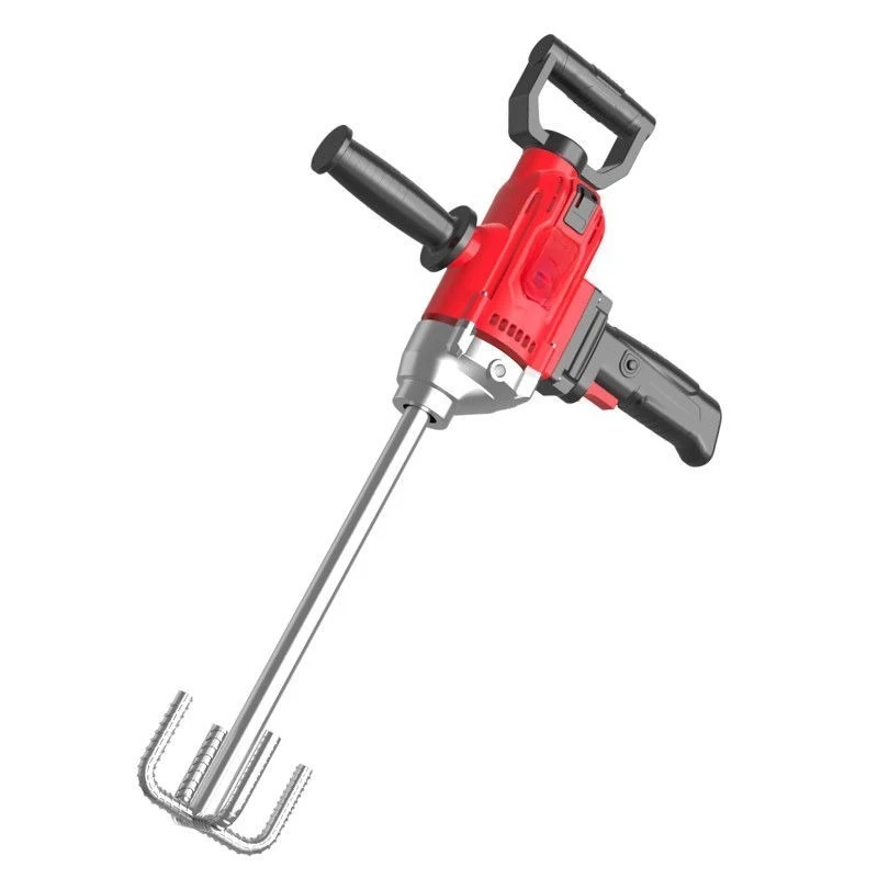 

Drill Electric Drill Power Tools Plug-in Small Manual Small Electric Drill Stirrer Household Mixer