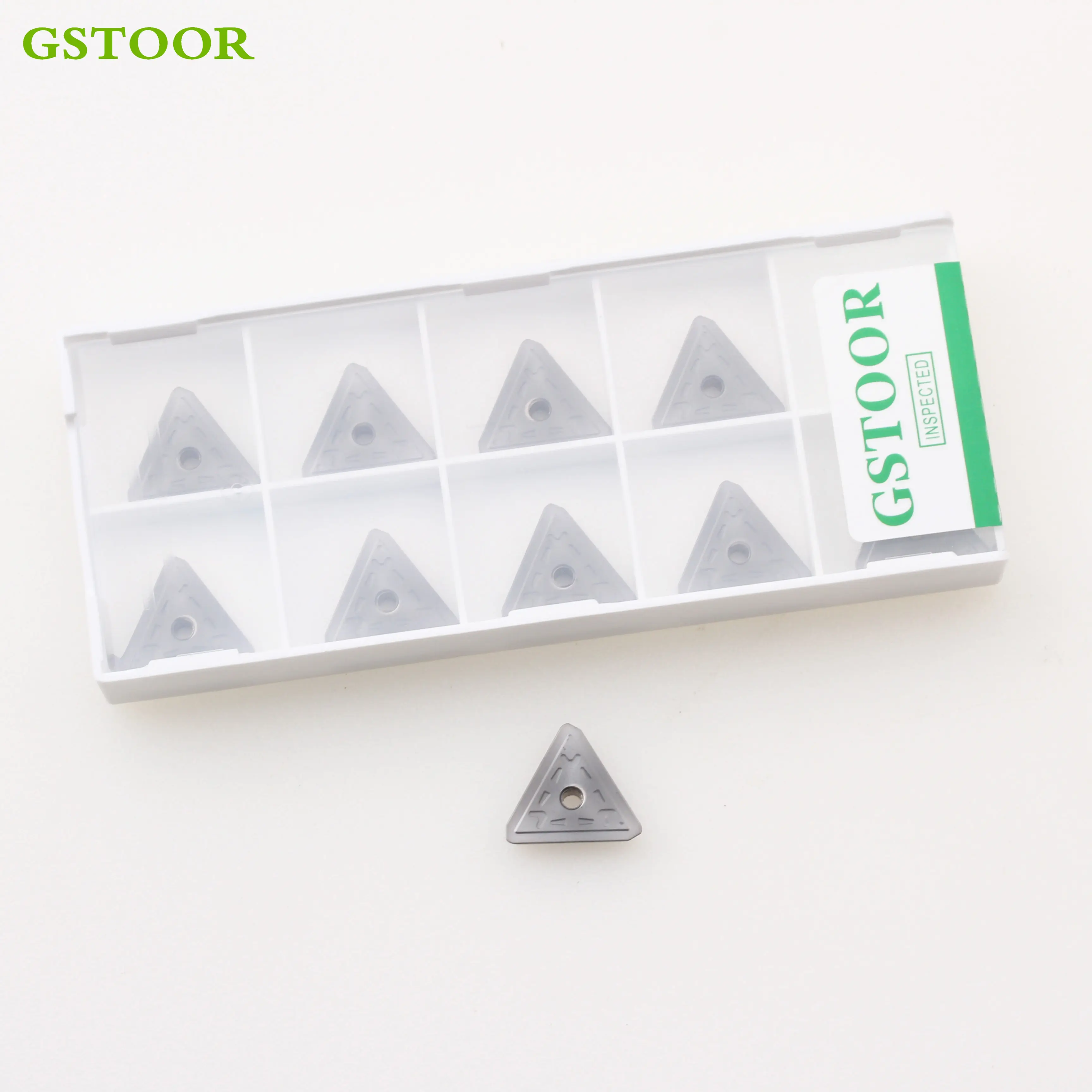 

TPKN1603PDTR TPKN2204PDTR CNC Lathe Tool Cutting Carbide Milling Lathe Mill Stainless Steel Hard Alloy Cutter Blades