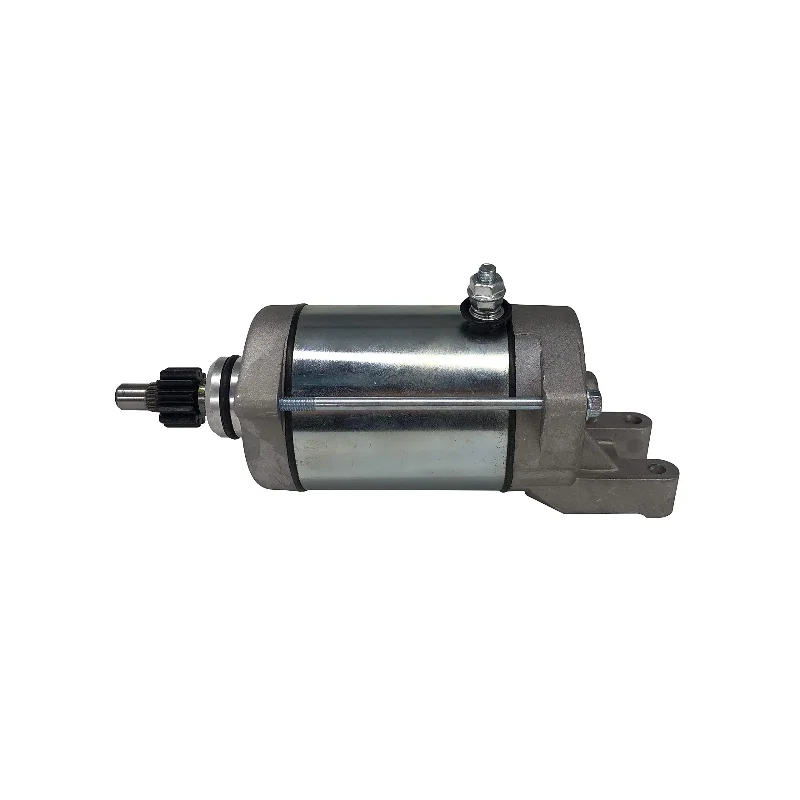 18760 Starter Motor for Yamaha YFM660 Raptor 660 2001-2006 Atv/XT600E 1990-1995 /for Aprilia Pegaso 650 Trail Factory 2006-2013