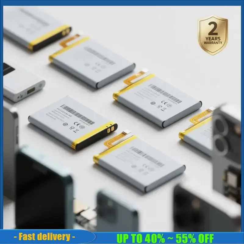 

mini4 Tablet Battery For Apple iPad mini 4 mini4 A1538 A1546 A1550 5124mAh High Quality