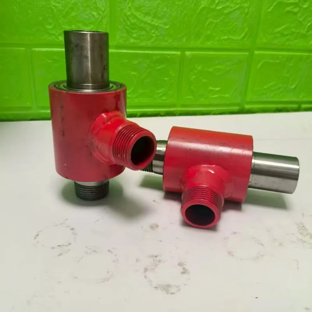 Electric Power Supply 1PC 32mm Water Drill Bit Accessories for Water          Machine Drill Pipe Drill Header Connector