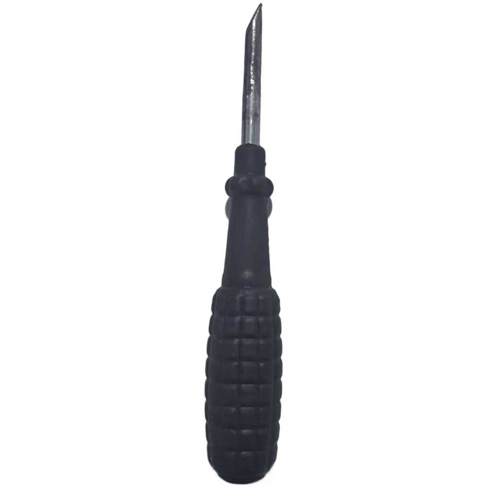 Drain Unclogging Tool Toilet Drain Opener For Routine Drain Cleaning Twist-and-pull Mechanism Lightweight Design