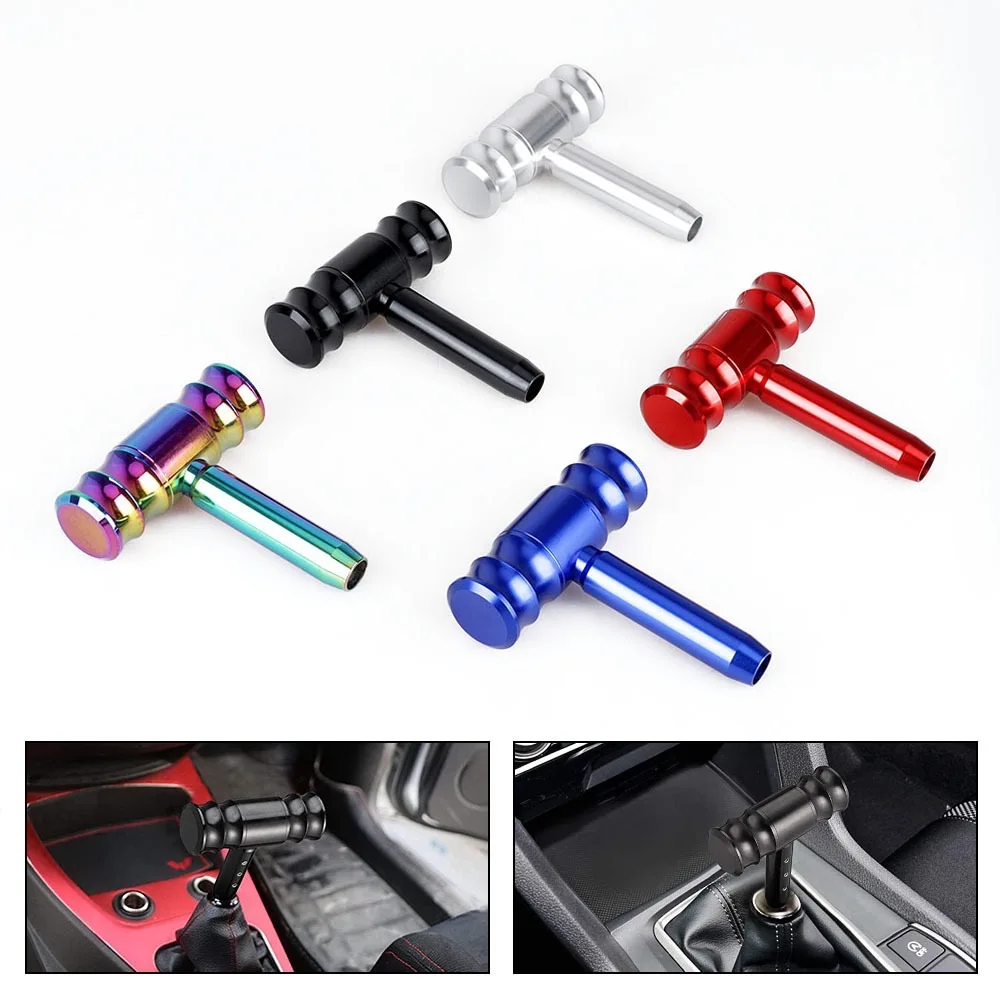 Car Aluminum Gear S…