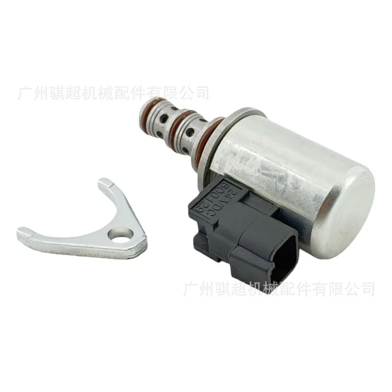 225-0300 24V excavator solenoid valve for CAT excavator 924G 924GZ 930G 950H