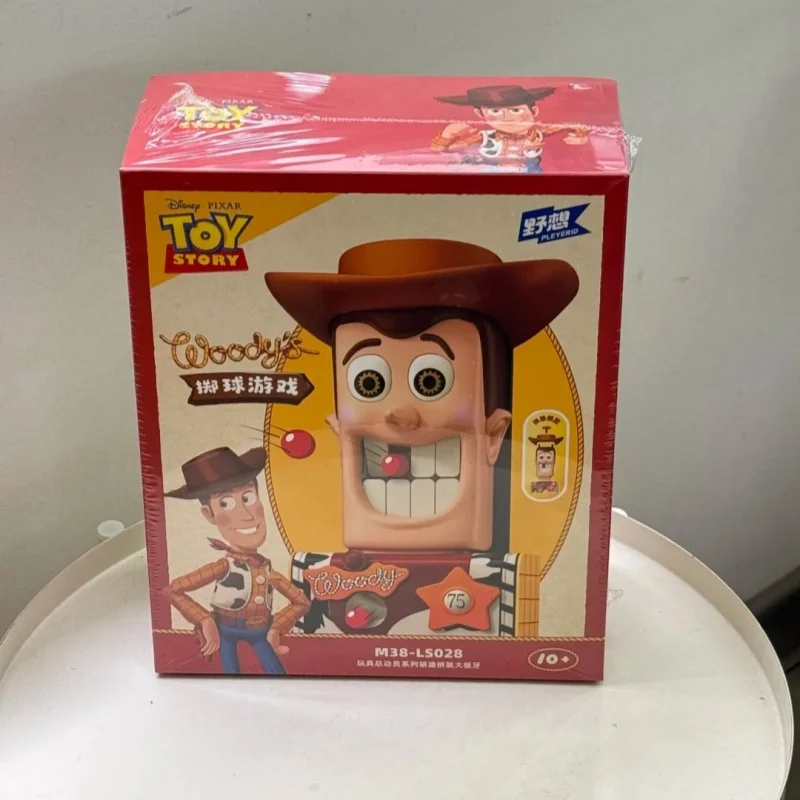Yeni Woody Büyük Dişli Montaj  - Cosplay Prop Building incelemesi ve fiyatı