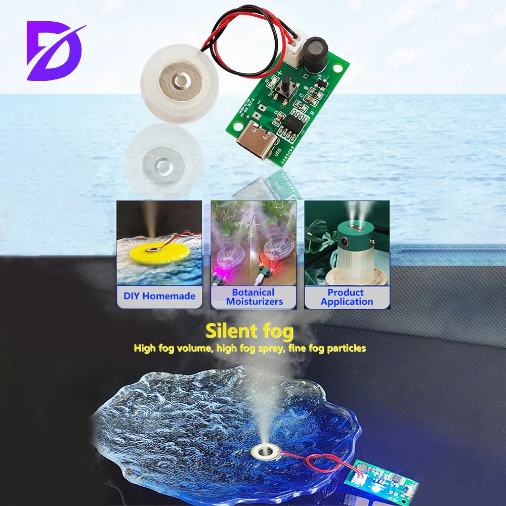 Humidifier Module D… - image