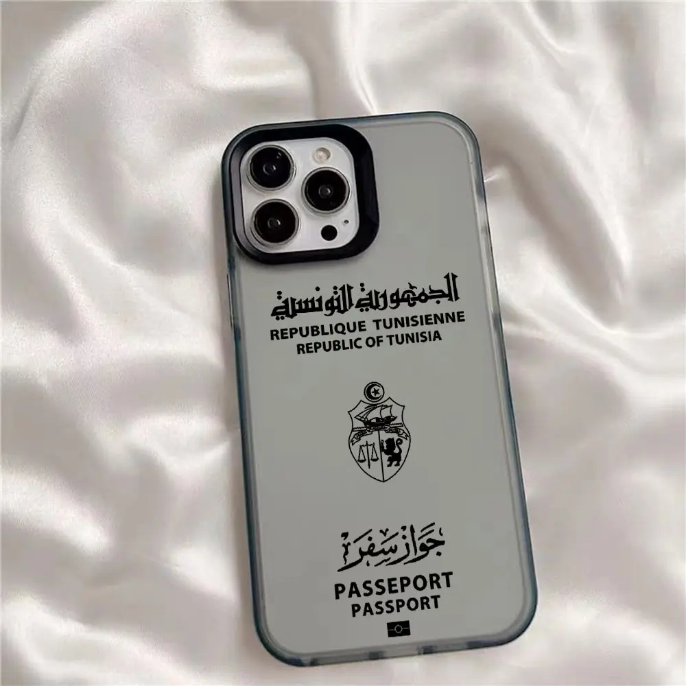 حافظة لهاتف آيفون 16 15 14 13 12 11 mini Pro Max X XR XSMAX 8 7 Plus غطاء غير لامع مضاد للسقوط