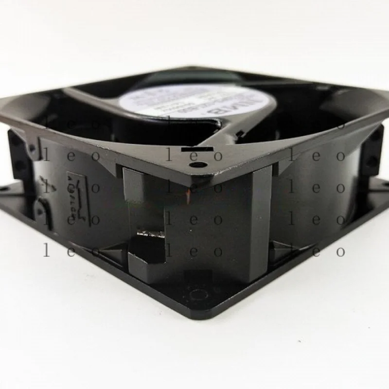 FF 4715PS-12T-B30 (115vac) 新品 NMB/Minebea AC軸流ファン 売切れ