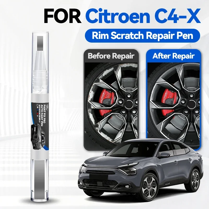 Purpose Vehicle For…