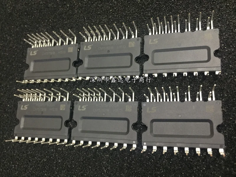 MODUL IKCM15F60GA IKCM20F60GA IKCM30F60GA