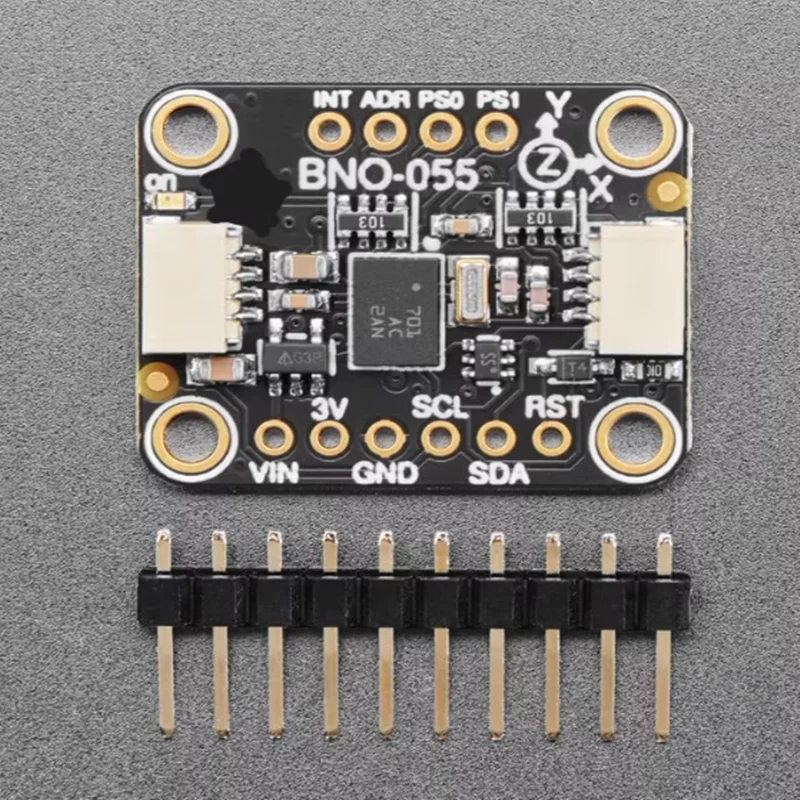 1Pcs 3Pcs 4646 BNO0… - image