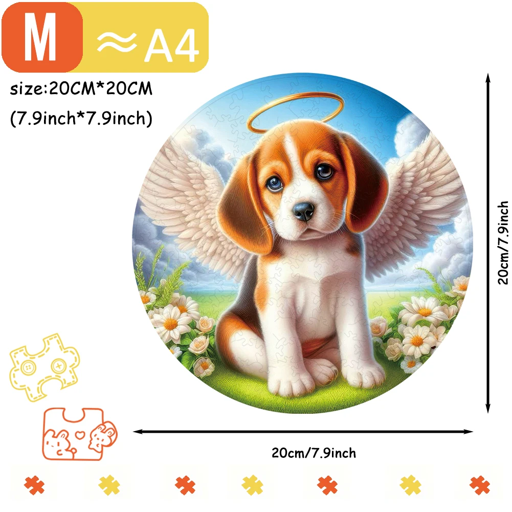 Dar nacimiento, sorpresa de cumpleaños para niños, cumpleaños, juegos de rompecabezas de madera, juguetes y pasatiempos de madera, juegos familiares divertidos