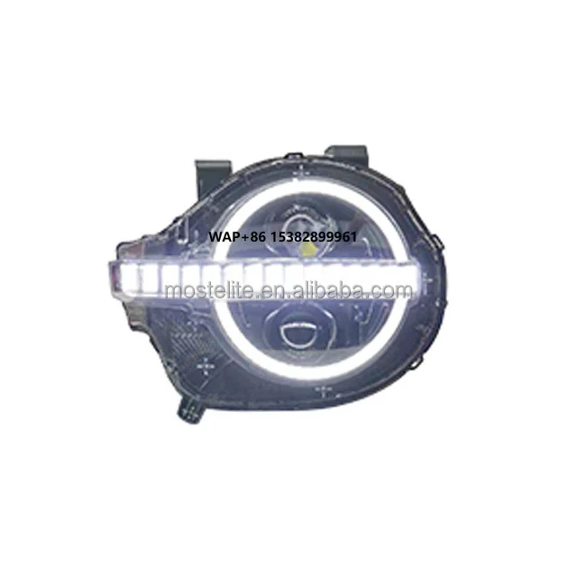 

Upgrade Car Accessories Front LED Headlight Lights DRL Head Lamp Headlights for Tank 300