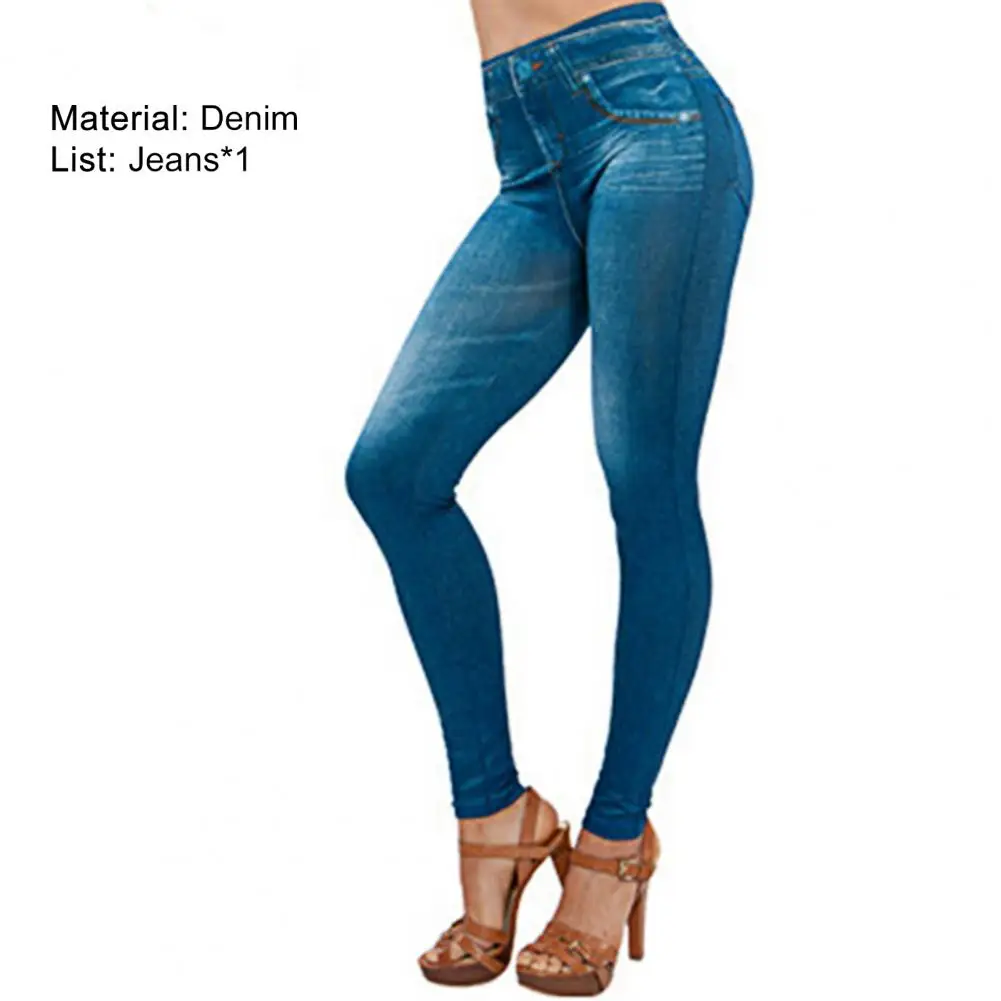 Coole Jeans hose Bottom ing High Taille Denim High Taille Denim Frauen Jeans Hose Slim