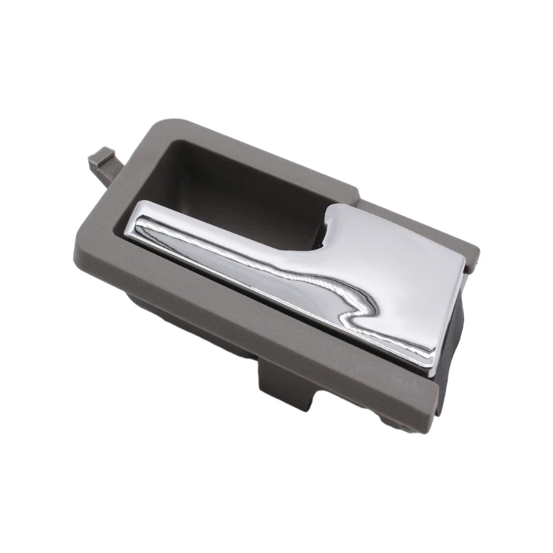 Sleek Door Handle Easy Installation Door Handle Suitable for T4 Drop shipping