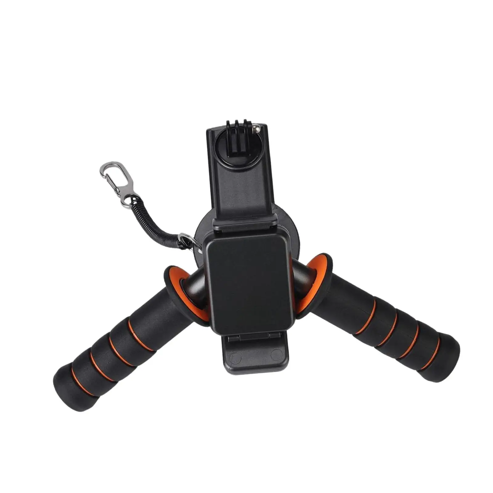 

Underwater Scooter Handle Waterproof Snorkeling Outdoor Diving Lightweight Swimming Paddle Board Pool Sea Scooter Handlebar