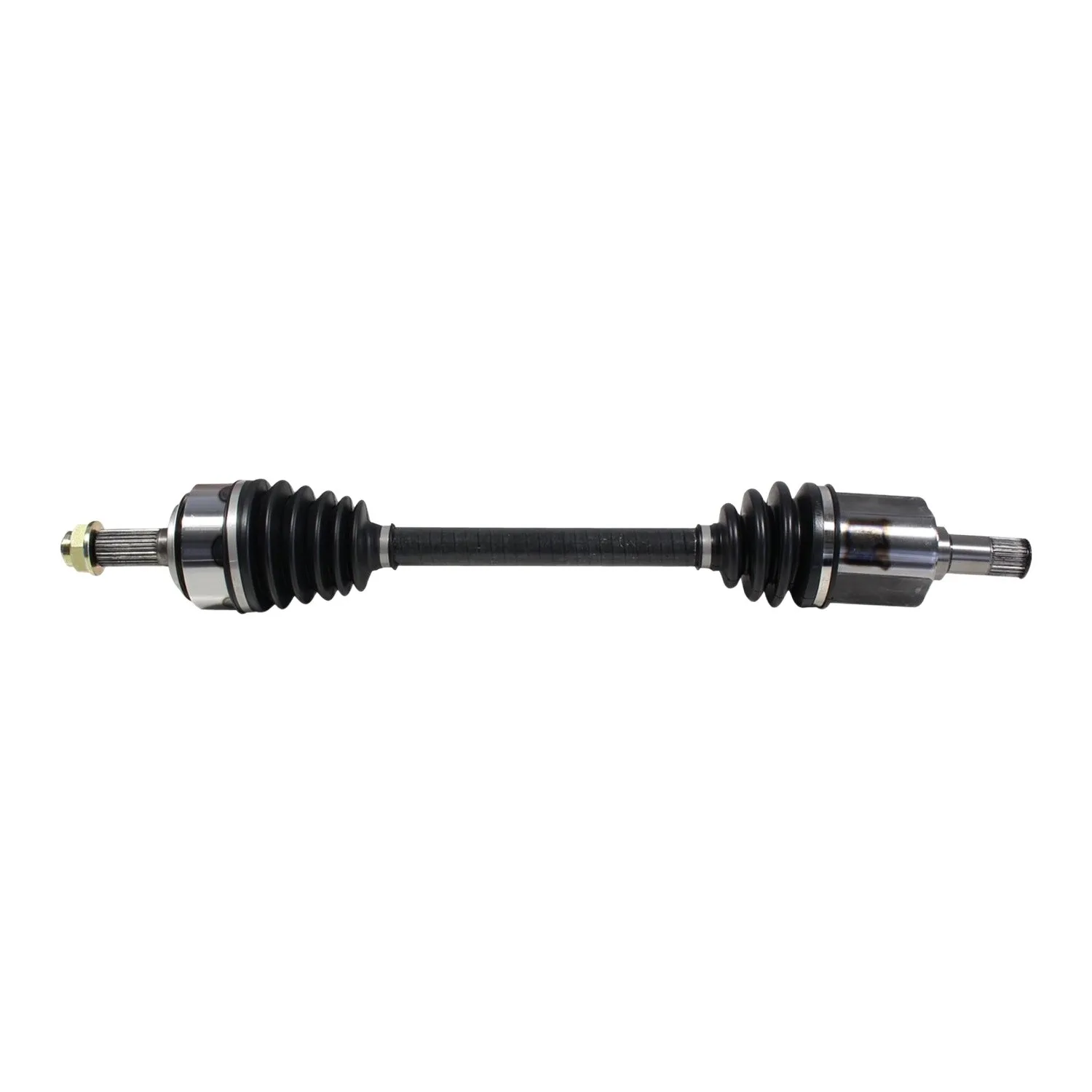 Maxfavor 1X Cv Axle Assembly Cv Axle Front Left for Acura Tl 2007-2008 44306-Sep-A10 Front Wheel Drive; Automatic Transmission 3.2L 3210Cc V6 Gasoline Sohc Naturally Aspirated