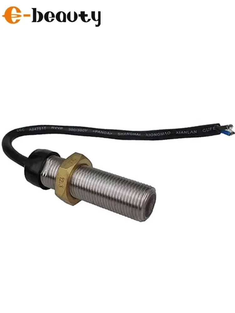 

MSP6719 Diesel Generator Magnetoelectric Speed Sensor MSP6714 Gasoline Engine Speed Sensing Plug Car Accessories