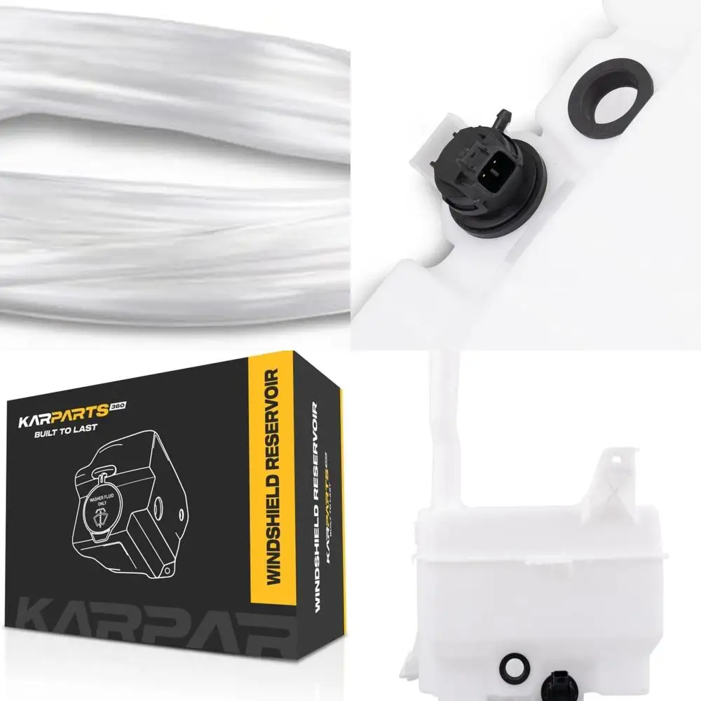 

Для Toyota Camry 2012-2017 резервуар для жидкости омывателя | с защитным баком для омывателя | Резервуар/насос в сборе | Замена для TO1288171 |