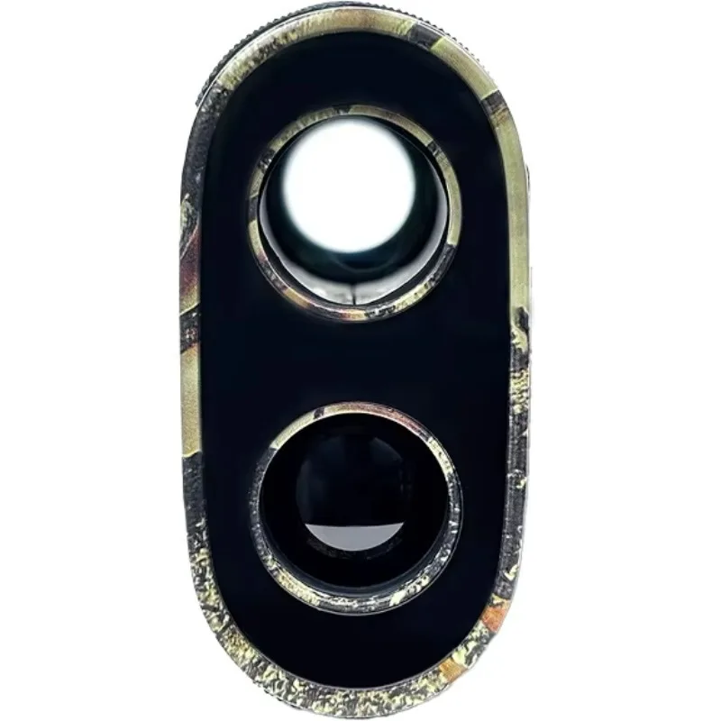 Hunting Rangefinder Laser Slope Angle Compensation Target Lock Vibration Rechargeable