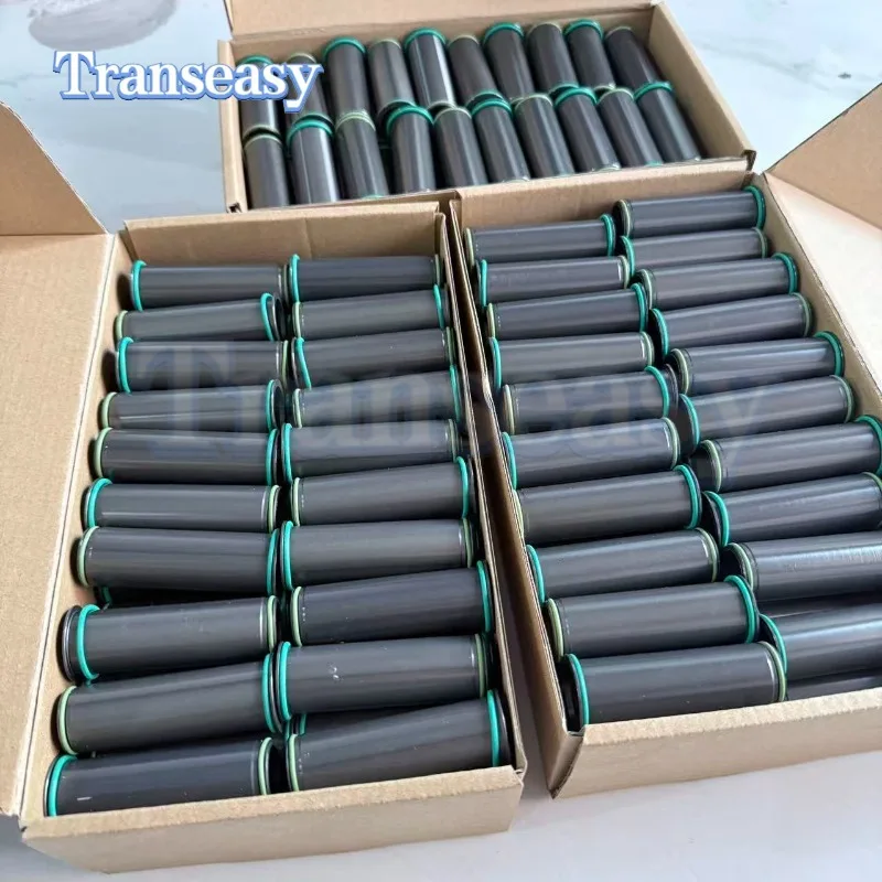 Set Katup Tembaga Baru 0AM DQ200 DSG Cocok Untuk VW Audi