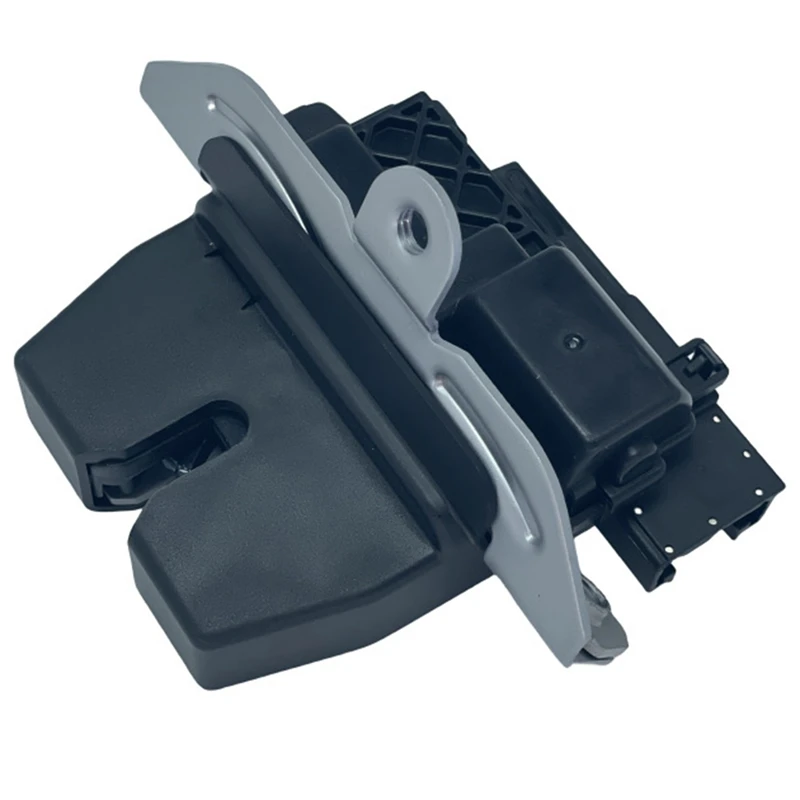 

FK7AN442A66AA Car Rear Trunk Lock Latch Manual For Ford Edge 2015-2017 Car Accessories