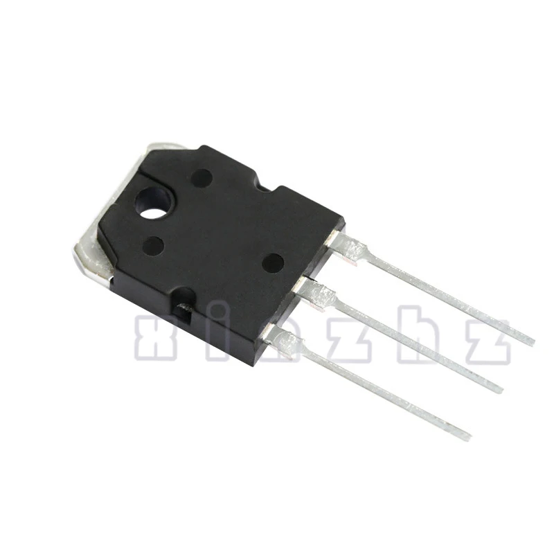 2sc3907 Versterkt Powerbuispakket TO-3P-3 Nieuwe Originele Triodeprinter, Audio-Speciale Gepaarde Transistor Npn