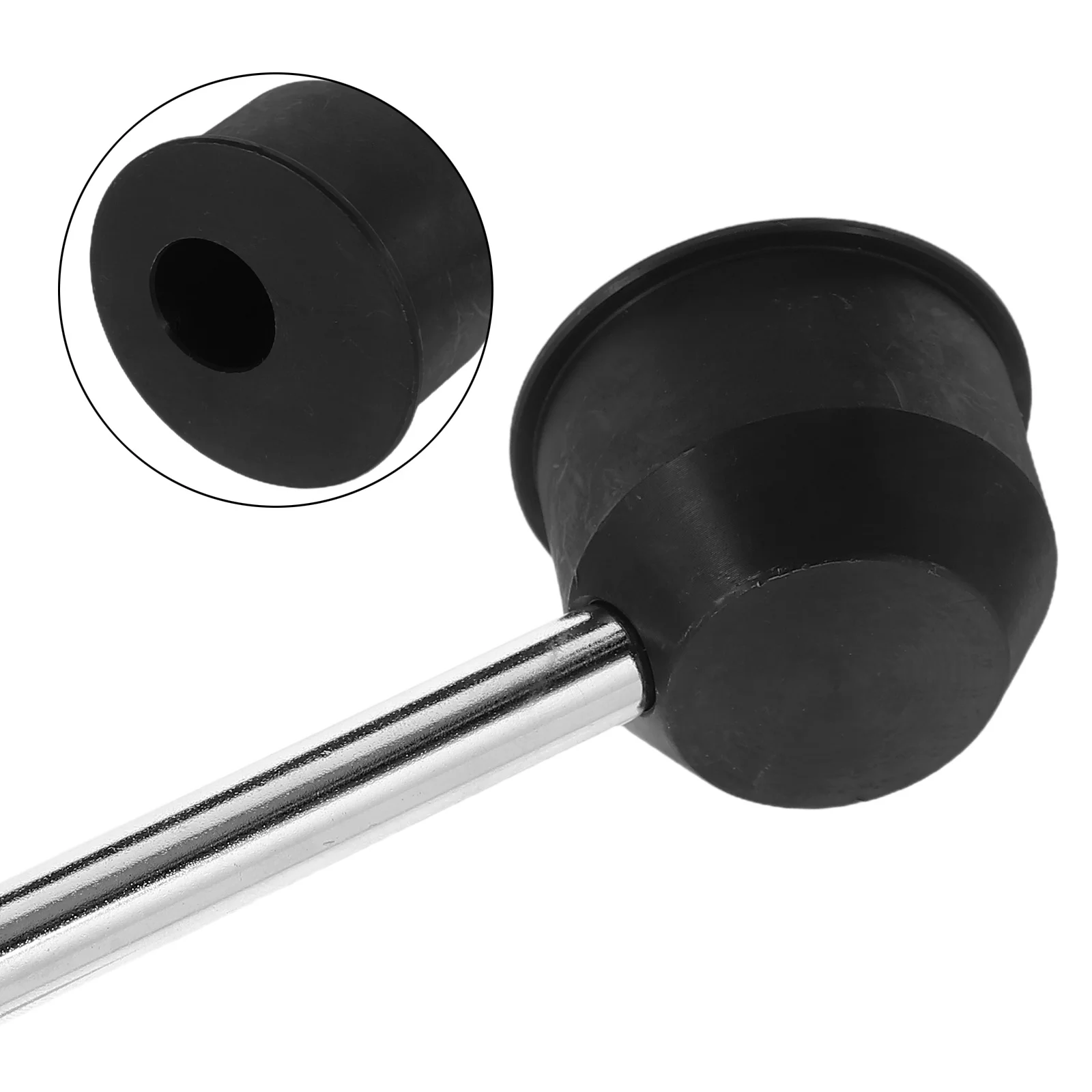 1set 1Set Bender Machine For Jewelry Making Durable Diy Ring Craft Tool Handle Compatible With Earring Crafting Machines Jewelry