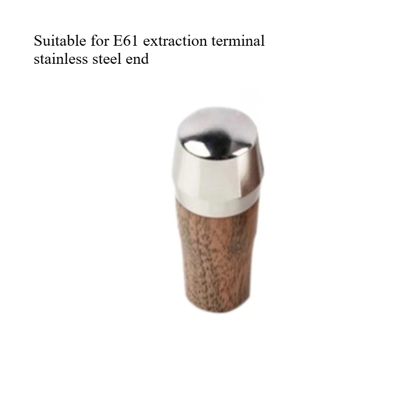 

Подходит для ручки паровой машины Lelit V3 Mara, ручки из черного ореха