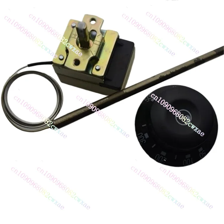 Thermostat 50-500 D…