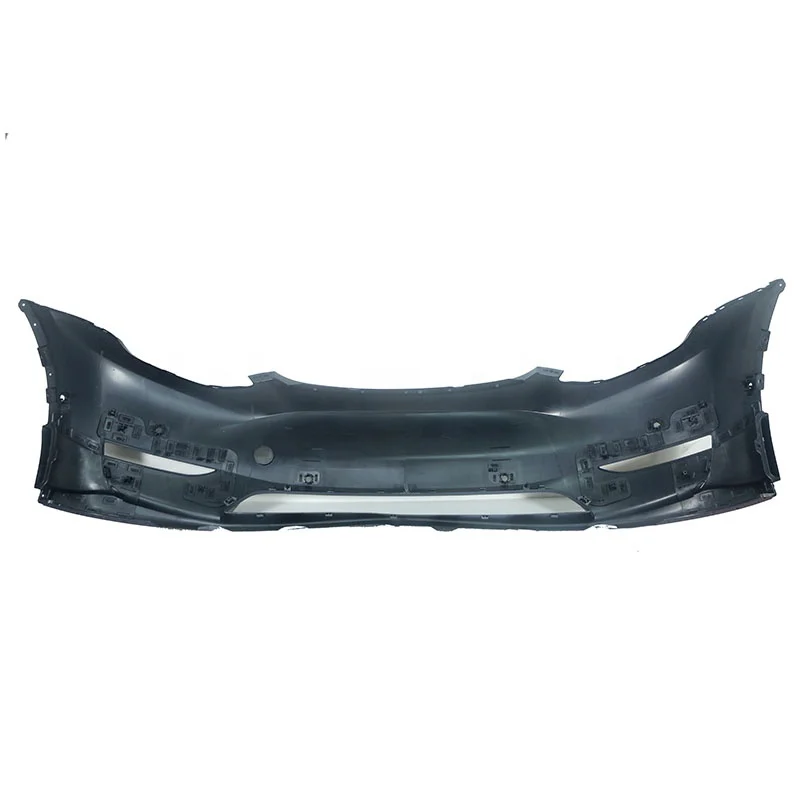 

Factory Hot Selling High Quality NEV Bumper Car Parts Is Suitable for Tesla Model Y Auto Front Bumper 1493736-S0-A