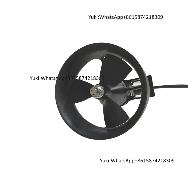 High Quality Product T080 Built-in ESC Underwater Thruster Rov/Auv/Usv