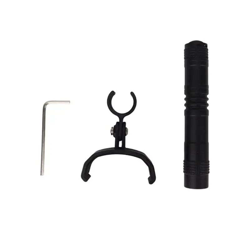HFES Night Flight Light LED Flashlight Fill Light For DJI NEO 2 For DJI NEO 2 Searchlight Accessories
