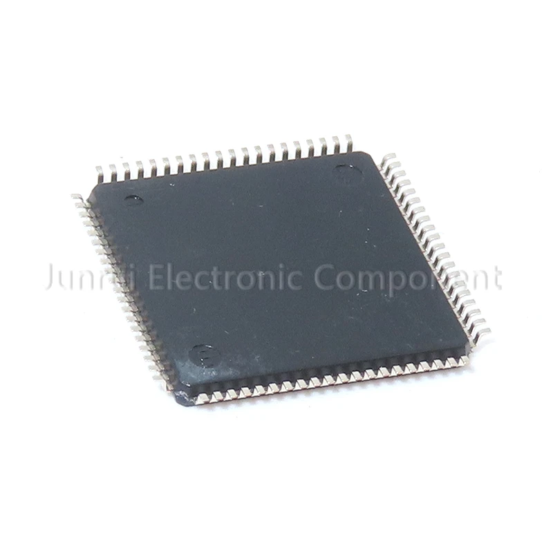 STM8S207MBT6B 80LQFP Microcontroller Chip Single Chip Microcomputer Electronic Component  Integrated Chip Ic  New And Original