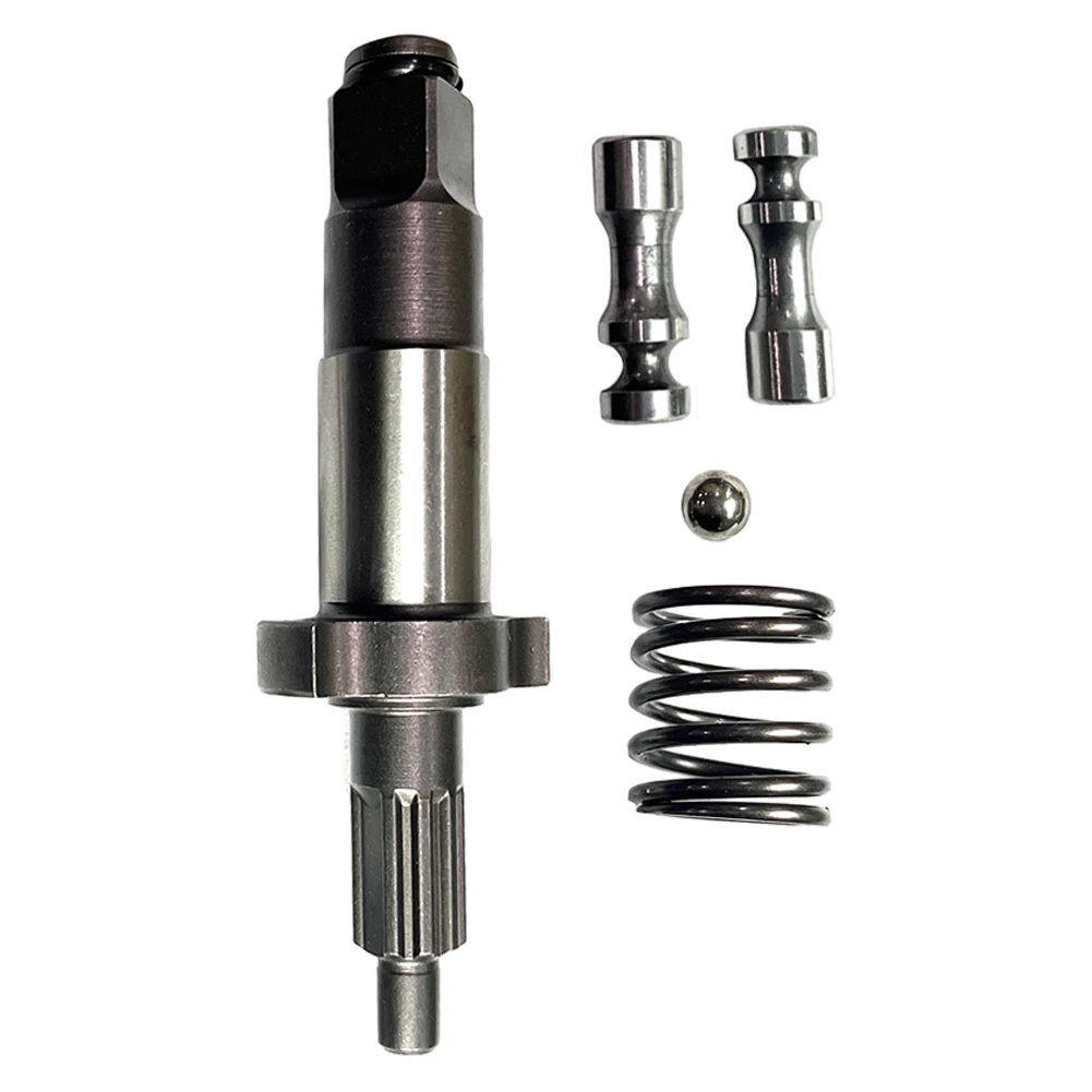 

1set Pneumatic 734 734H RP9541 744 1/2inch ANVIL HAMMER PINS CLUTCH SPRING BALL Metal Power Tools Parts Accessories