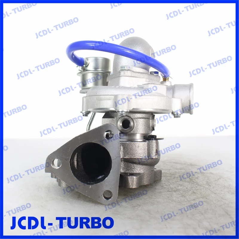 GT1749S turbo 715843-0001 28200-42600 Turbocharger for Hyundai H-1 Starex 2.0 D4BH 4D56 TCI