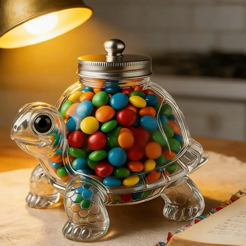 Snack Jar Portable Pet Snack Storage Box Outdoor Training Dog Treat Container