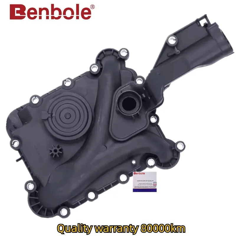 

Engine Oil Separator Crankcase Vent Valve 06E103547AD,06E103547AF,06E103547N For AUDI A4 B8,A5,A6 C7,A7,A8 D4,Q7 3.0T 2015-2019