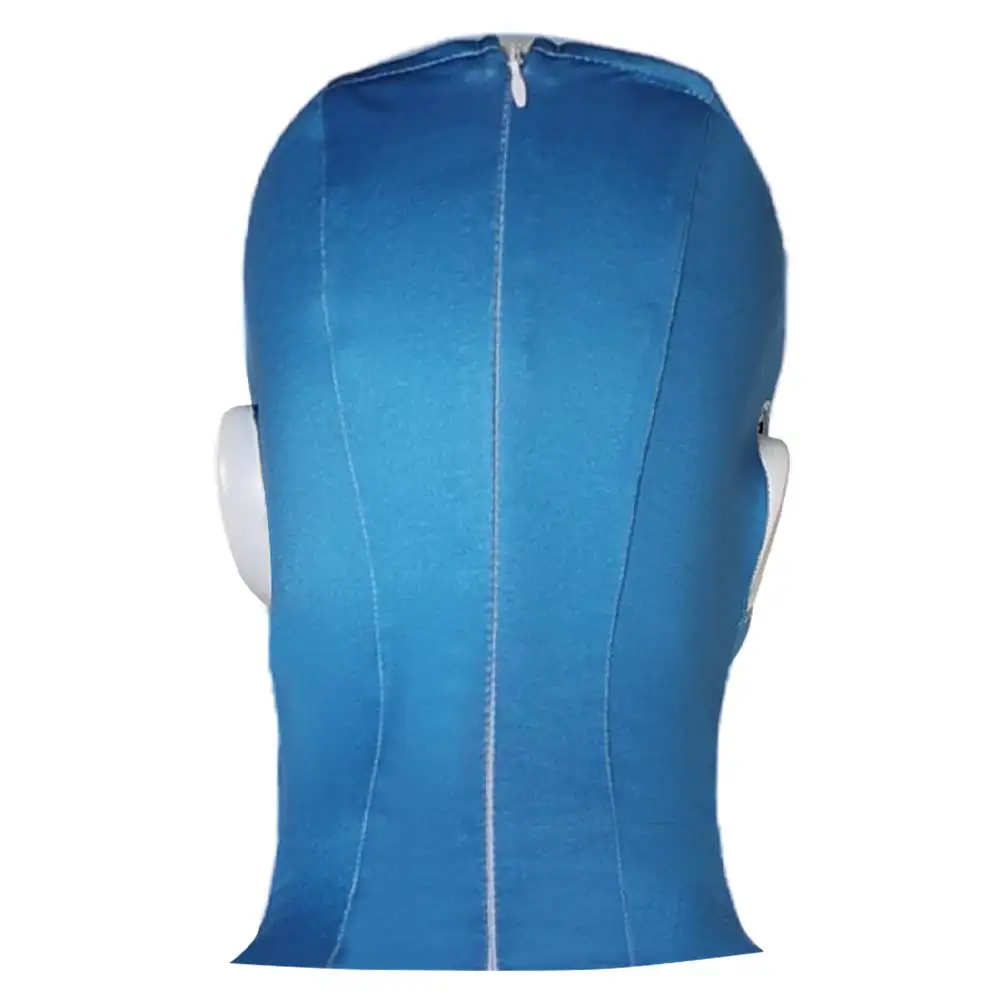 Mark Role Grayson – couvre-chef, masques de Cosplay, accessoires de Costume, déguisement Invincible de dessin animé, accessoires de tête, couverture faciale, costumes d'halloween